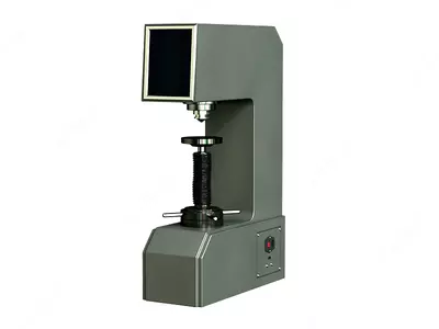 ITRS-15/45-MS tipidagi Super-Rockwell usulidan foydalangan holda statsionar qattiqlik sinovlari