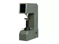 ITRS-15/45-MS tipidagi Super-Rockwell usulidan foydalangan holda statsionar qattiqlik sinovlari