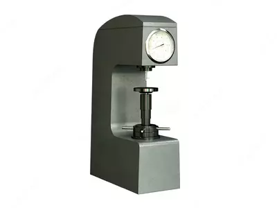 ITRS-15/45-M tipidagi Super-Rockwell usulidan foydalangan holda statsionar qattiqlik sinovlari