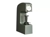 ITRS-15/45-M tipidagi Super-Rockwell usulidan foydalangan holda statsionar qattiqlik sinovlari