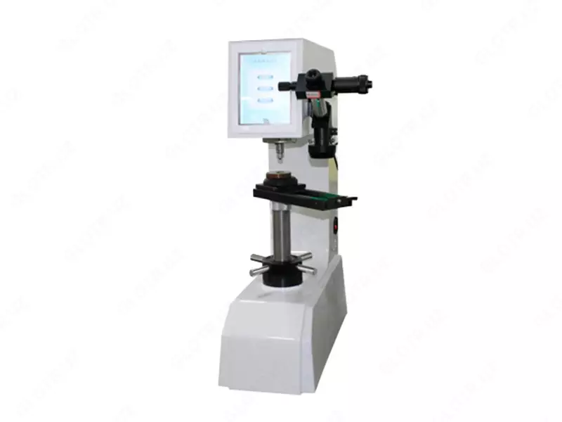 ITBRV-187.5-AS tipidagi universal qattiqlik tekshirgichlari