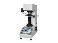 Statsionar Vickers qattiqlik tekshirgichlari ITV-50-II-MS turi