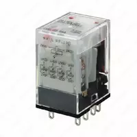 Omron MY elektromexanik orni