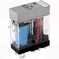 Электромеханические реле Omron G2R2