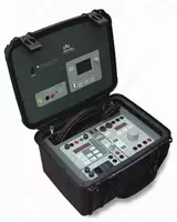 PTE-100-C PRO — универсальный однофазный тестер релейных защит