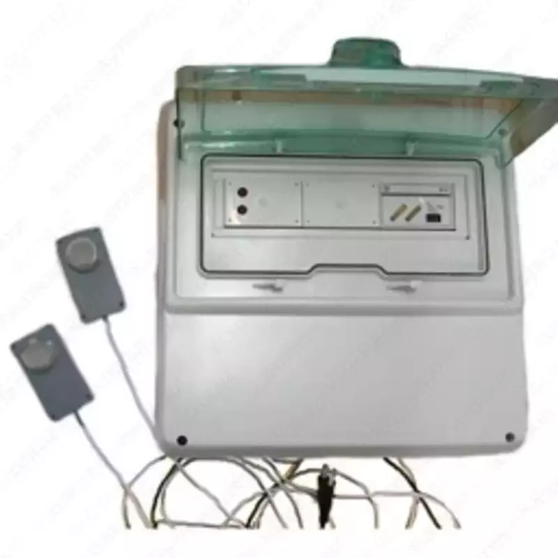 ИЗМЕРИТЕЛЬ ВРЕМЕННЫХ ИНТЕРВАЛОВ (УРОВНЕМЕР ПРЕЦИЗИОННЫЙ)