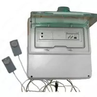 ИЗМЕРИТЕЛЬ ВРЕМЕННЫХ ИНТЕРВАЛОВ (УРОВНЕМЕР ПРЕЦИЗИОННЫЙ)