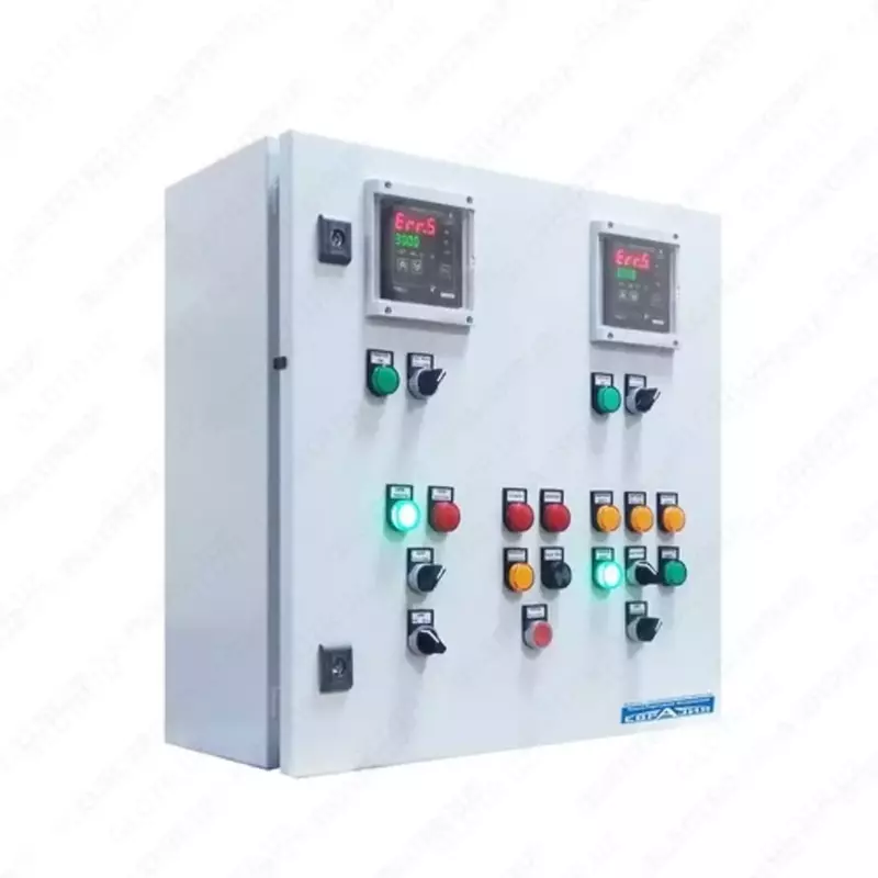 KONVEYORNI BOSHQARISH ShKABI