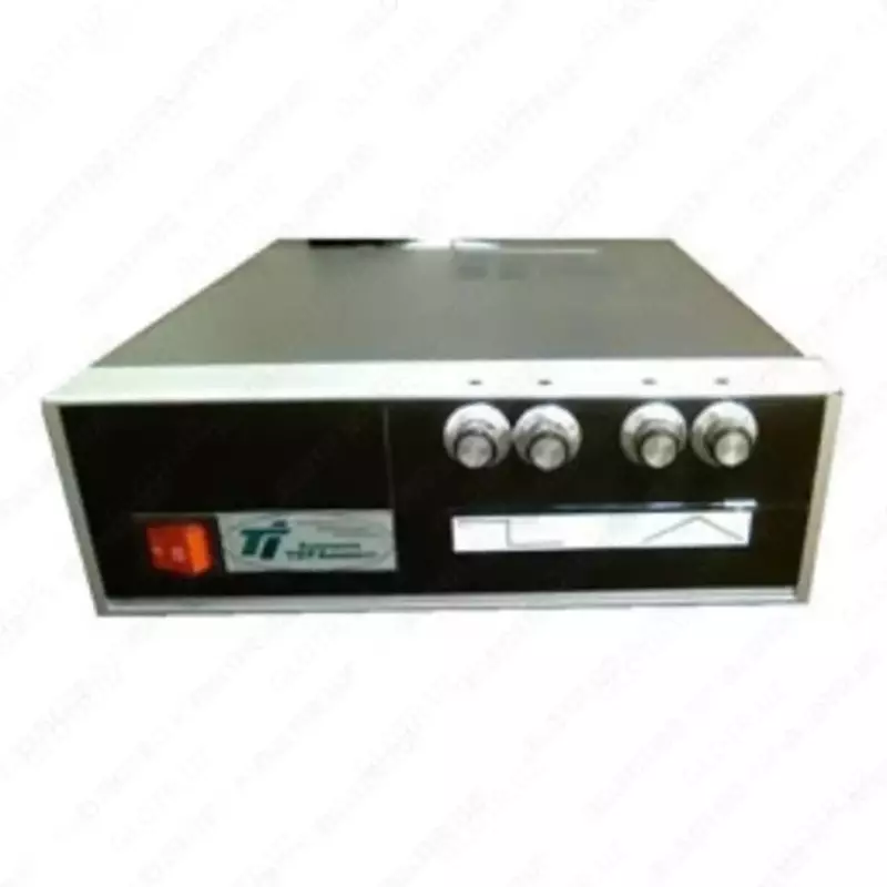  ШКАФ УПРАВЛЕНИЯ СВЕТОВЫМИ ПРИБОРАМИ - 