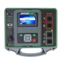 MI 3290 yerosti analizatori