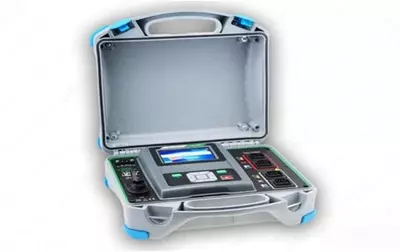 MI 3280 — цифровой анализатор параметров трансформаторов