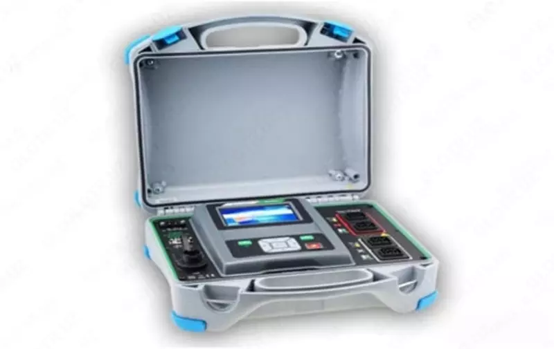 MI 3280 — цифровой анализатор параметров трансформаторов