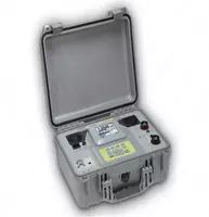 MI 3125 EurotestCOMBO-elektr inshootlarining xavfsizlik parametrlarini olchash moslamasi