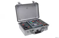 MI 3394 — испытательная установка