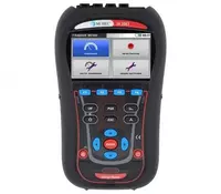MI 2883 — анализатор качества электроэнергии