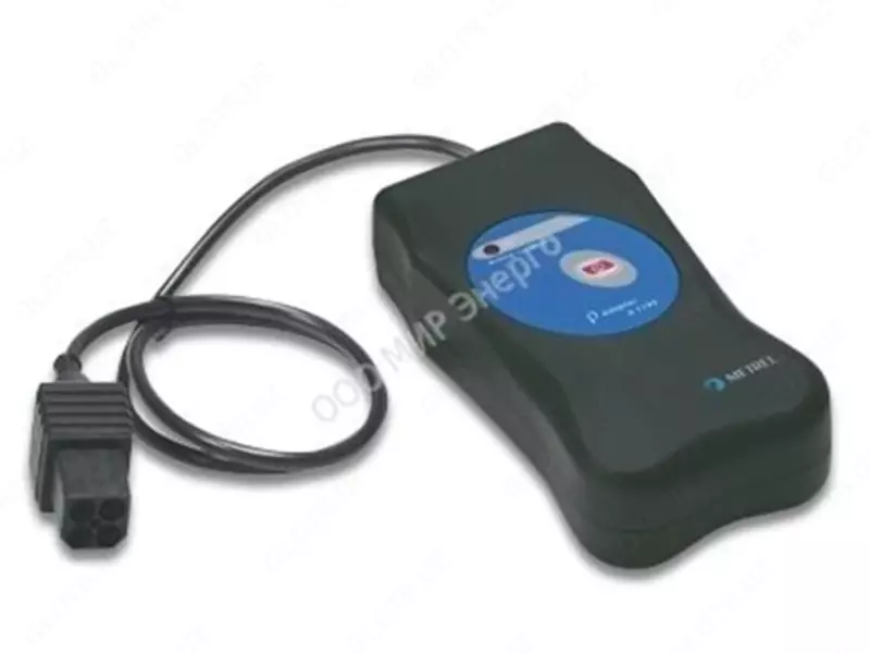  MI 3201-kop funktsiyali izolyatsiya parametrlari olchagich - 