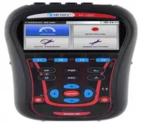  MI 2885 — анализатор качества электроэнергии - 