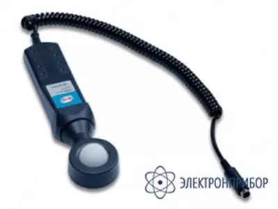 А1172 — люксметр высокой точности  тип В