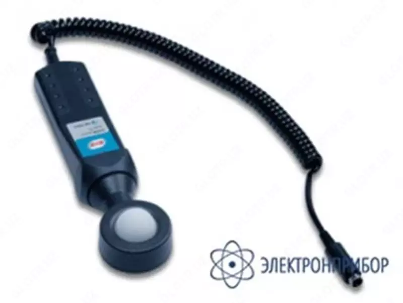 А1172 — люксметр высокой точности  тип В