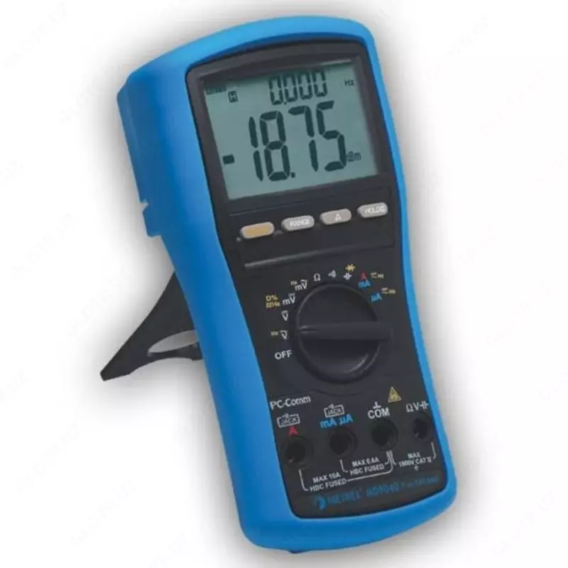 MD 9040-raqamli multimetr