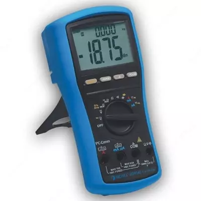 MD 9040 — цифровой мультиметр