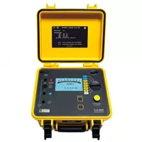  C.A 6545 — мегаомметр - 