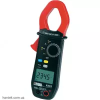 F407 - oqim olchash qisqichlari