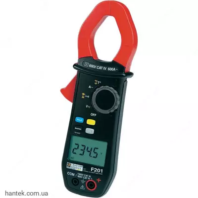  F407 - oqim olchash qisqichlari - 