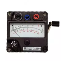  C.A 6292-mikrommetr  kontakt qarshilik olchagich - 