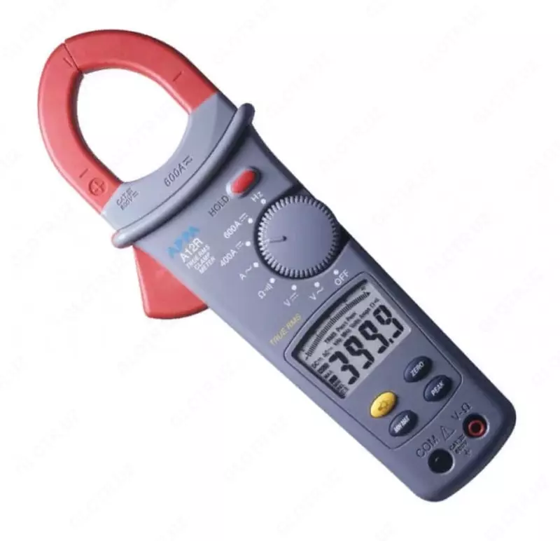 C.A 6292-mikrommetr  kontakt qarshilik olchagich