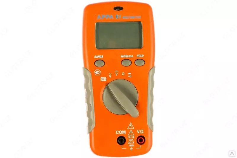 APPA 61 — мультиметр цифровой