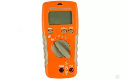 APPA 61 — мультиметр цифровой