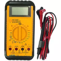 C.A 6292-mikrommetr  kontakt qarshilik olchagich