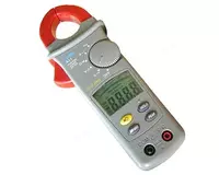 C.A 6292-mikrommetr  kontakt qarshilik olchagich