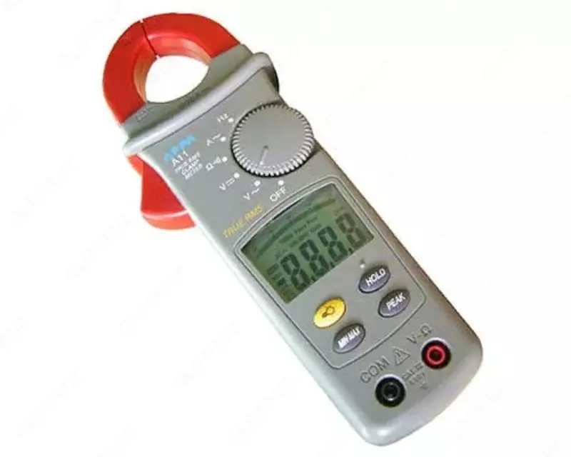  C.A 6292-mikrommetr  kontakt qarshilik olchagich - 