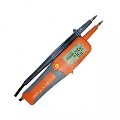 C.A 6292-mikrommetr  kontakt qarshilik olchagich