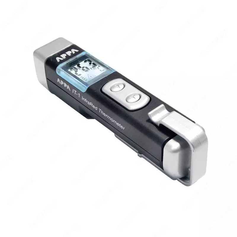 APPA IT-1 — инфракрасный термометр-детектор напряжения