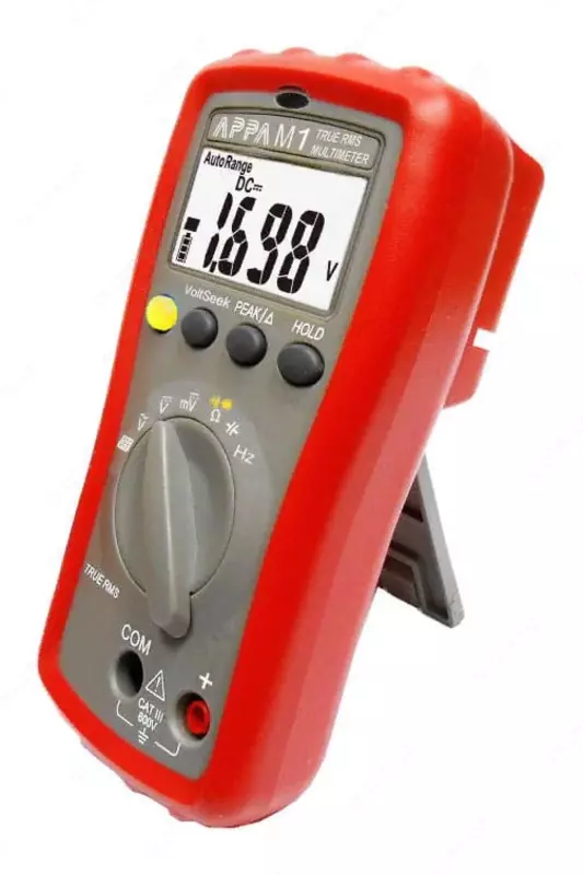 APPA M3 — мультиметр цифровой