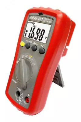  APPA M3 — мультиметр цифровой - 