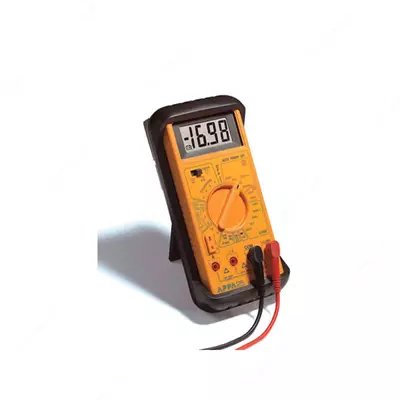 APPA 25 — автомобильный тестер