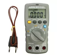 APPA M1-raqamli multimetr