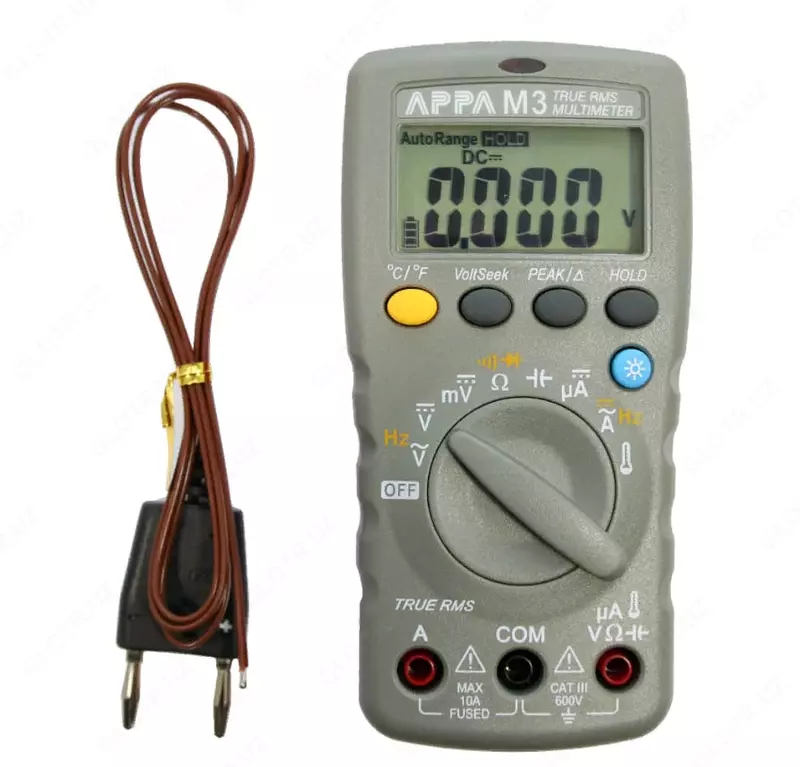  APPA M1-raqamli multimetr - 
