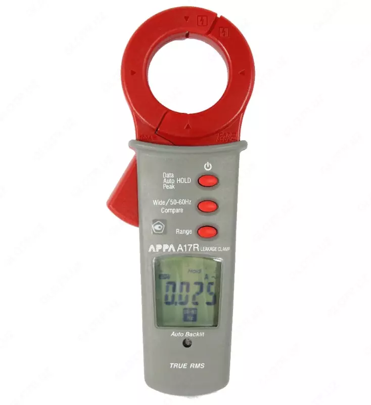 APPA A17N — электроизмерительные клещи