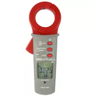 APPA A17N — электроизмерительные клещи