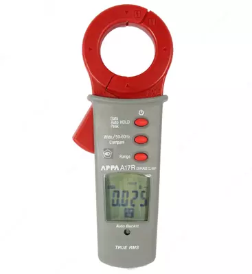 APPA A17N — электроизмерительные клещи