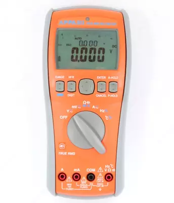 APPA 503 — цифровой мультиметр