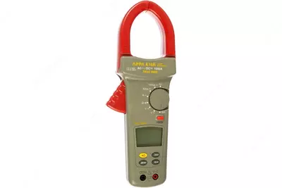 C.A 6292-mikrommetr  kontakt qarshilik olchagich