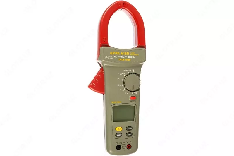 C.A 6292-mikrommetr  kontakt qarshilik olchagich