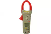  C.A 6292-mikrommetr  kontakt qarshilik olchagich - 