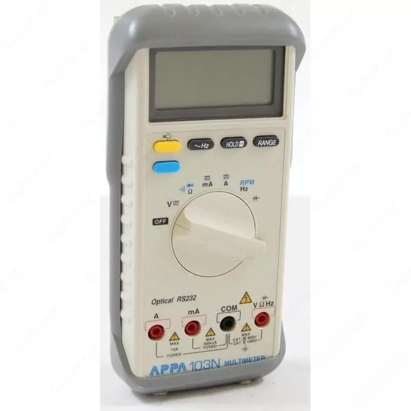 APPA 103N — мультиметр цифровой
